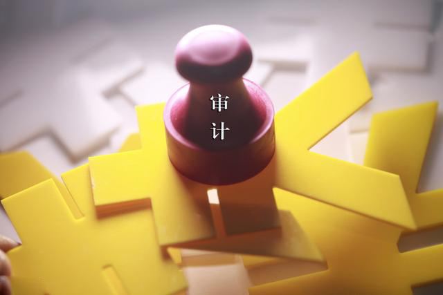 财务审计报告